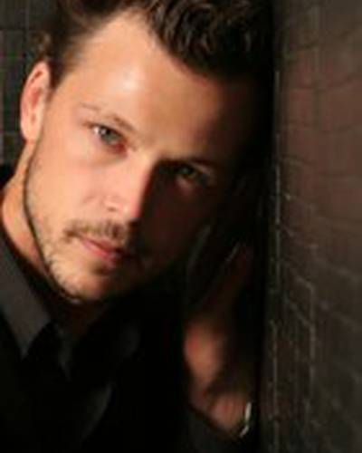 Гильерме Беренджер фото