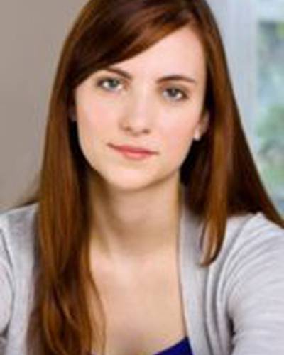 Наталия Дункан фото