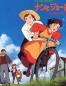 Маленькие женщины 2: Нан и мисс Джо