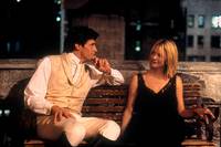 Кадр Кейт и Лео