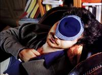 Кадр Бог большой, я маленькая