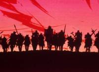 Кадр Берсерк