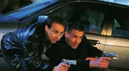 Кадр из фильма "Спецотряд «Кобра»" - 1