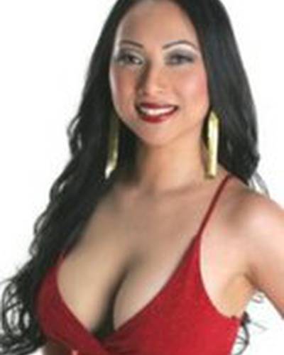 Abigail Kintanar фото