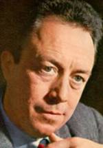 Альбер Камю фото