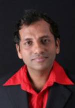 Прашант Прабхакар фото