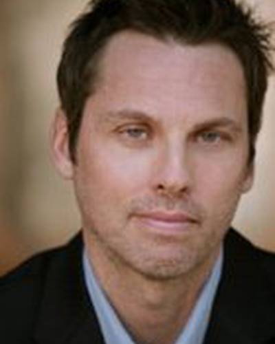 Джон Дэвид Хартфилд фото