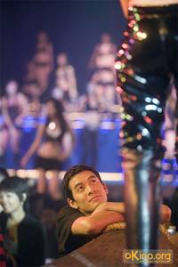 Кадр Опасный Бангкок