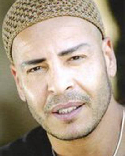 Аздин Меллити фото