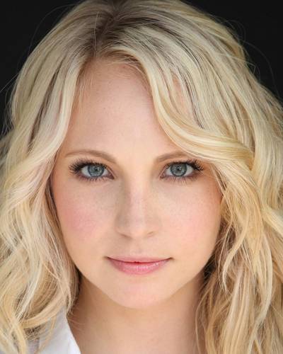 Кэндис Аккола фото