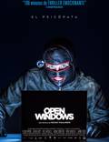 Постер из фильма "Открытые окна" - 1