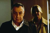 Кадр Магнолия