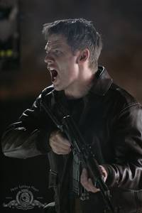 Кадр Звездные врата: Континуум (видео)