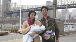 Кадр из фильма "Тезки" - 1