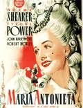 Постер из фильма "Мария-Антуанетта" - 1