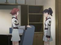 Кадр Военный парад: Новые звуки марша