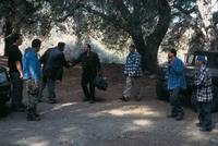 Кадр Белая лихорадка