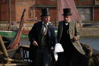 Кадр Будденброки