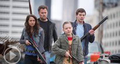 Трейлер (русский перевод от oKino.ua) 