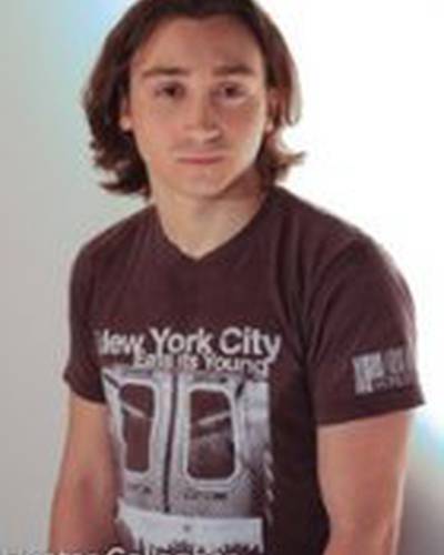 Хантер Галлахер фото