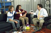 Кадр Снежный человек