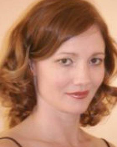 Наталья Баранова фото