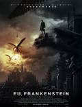 Постер из фильма "Я, Франкенштейн" - 1
