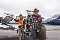 Кадр Прогулка по лесам