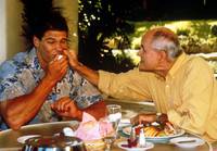 Кадр Отдых на островах