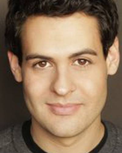 Эндрю Лидз фото