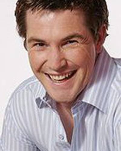 Джеймс Александр фото