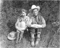 Кадр Romance on the Range