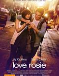 Постер из фильма "С любовью, Рози" - 1