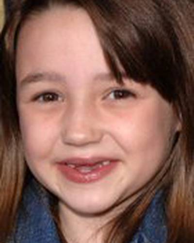 Изабель Коннер фото