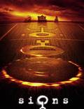 Постер из фильма "Знаки" - 1