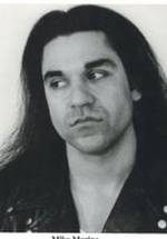 Майк Марино фото