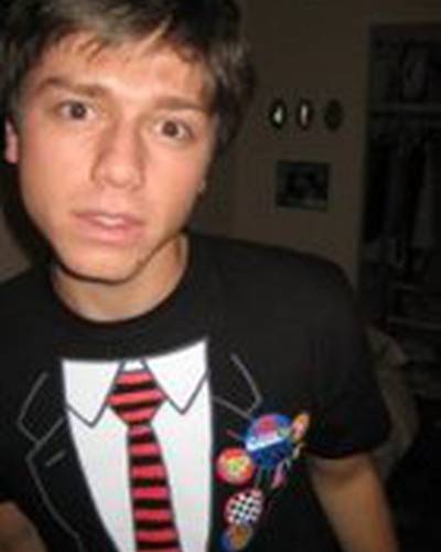 Игорь Хиллер фото