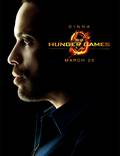 Постер из фильма "Голодные игры" - 1