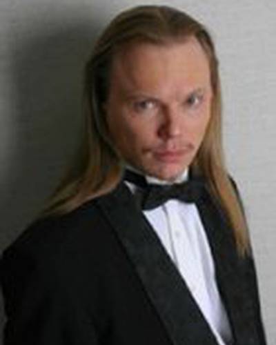 Уильям С. МакИнтайр фото