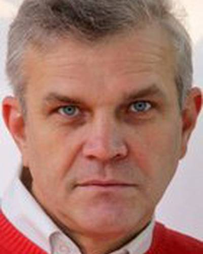 Владимир Потапов фото