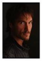 Люк Дэниелс фото