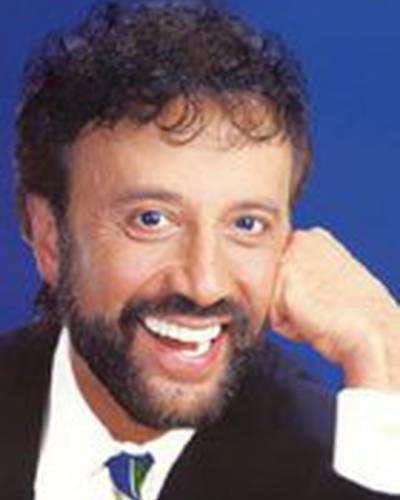 Яков Смирнофф фото