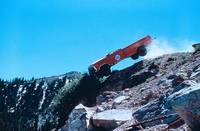 Кадр Поспешное бегство (видео)