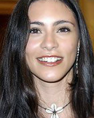 Мария-Елена Лаас фото