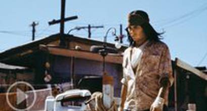 Русский ТВ-ролик