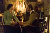 Кадр Дракула