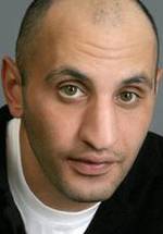 Юрий Сафаров фото