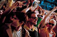 Кадр Дансер