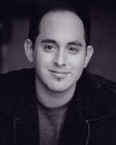 Мэтт Амар фото