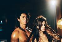 Кадр Волчье озеро